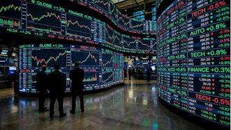 המחשת חדר מסחר, צילום: נוצר בAI